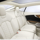 Illustration for article titled More Audi Sportback Concept Shots Leak, Reveal Interior Hotness